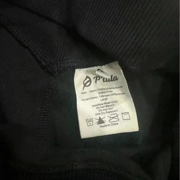 P’TULA Julianne Leggings - Picture 3 of 5